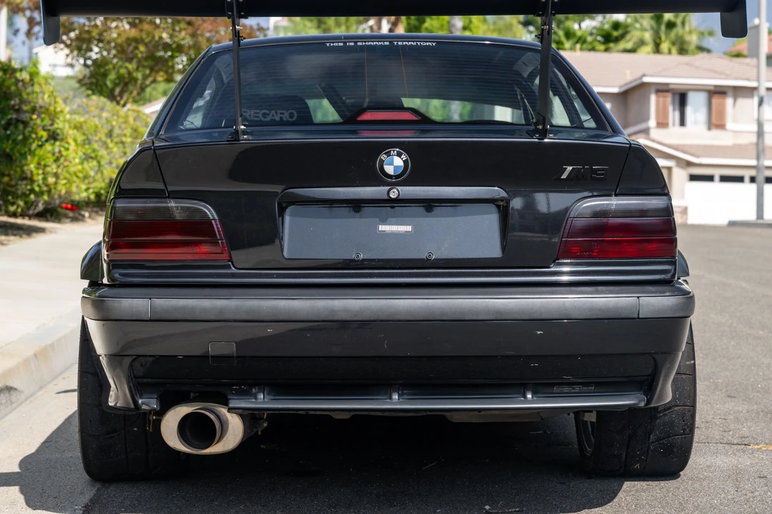1999 BMW E36 M3 - Image 6 of 31