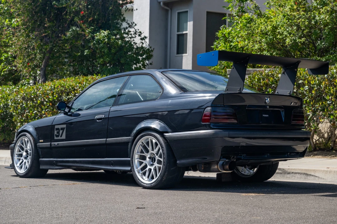 1999 BMW E36 M3 - Image 7 of 31