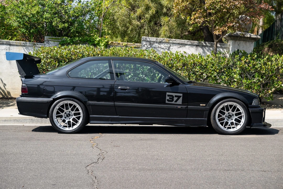 1999 BMW E36 M3 - Image 4 of 31