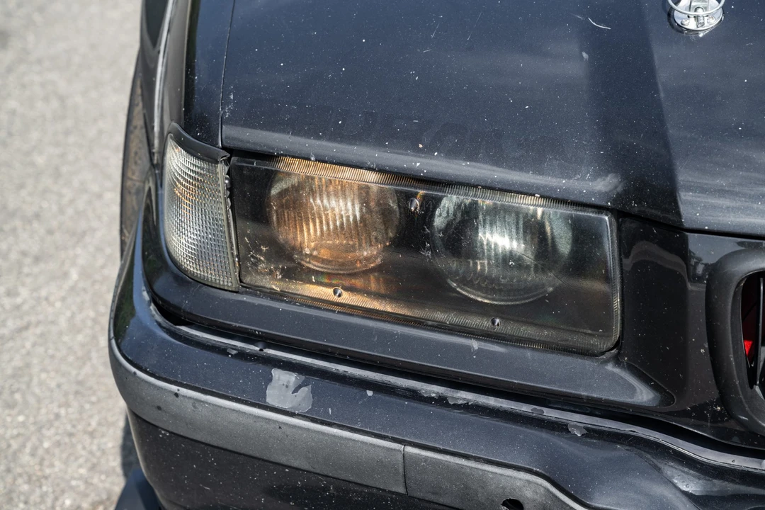 1999 BMW E36 M3 - Image 12 of 31