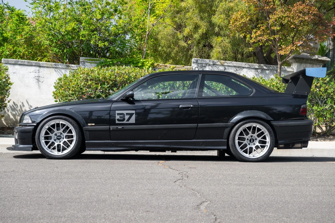1999 BMW E36 M3 - Image 8 of 31