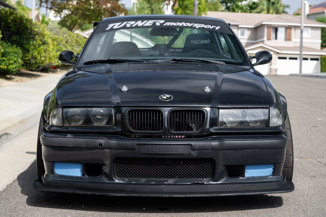1999 BMW E36 M3 - Image 2 of 31