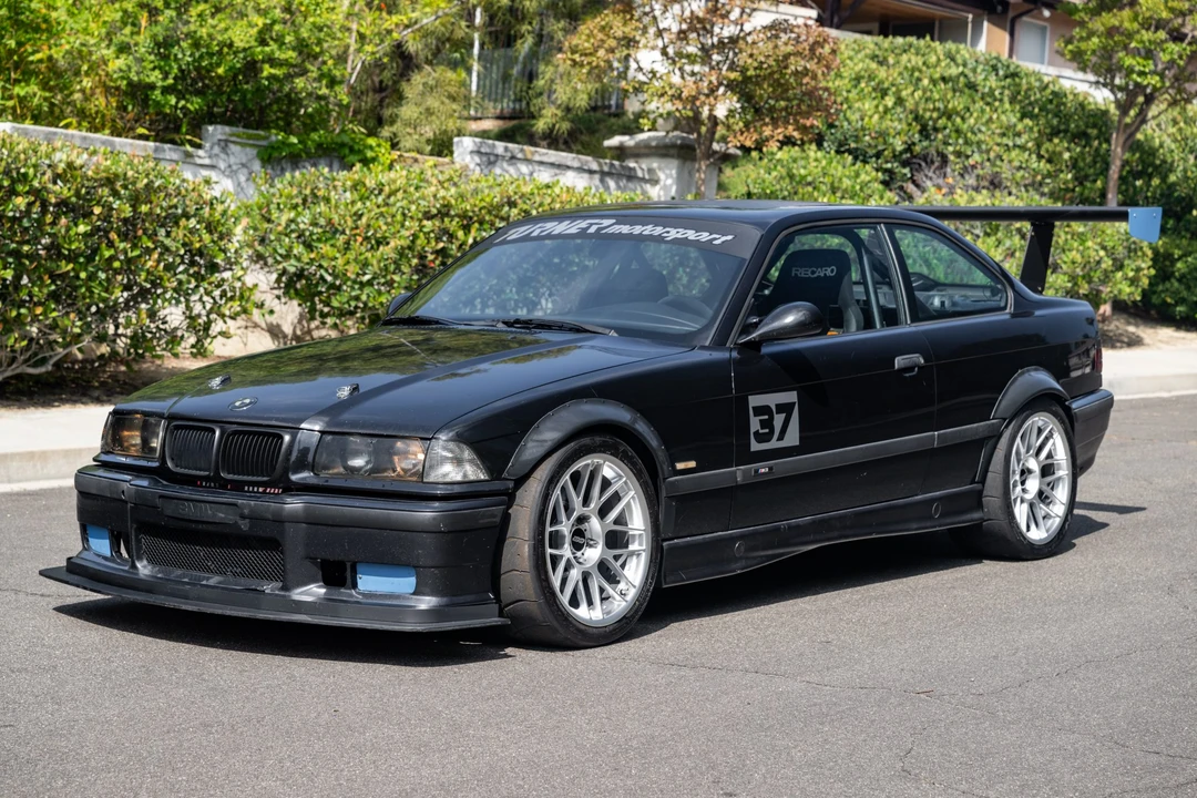 1999 BMW E36 M3 - Image 10 of 31