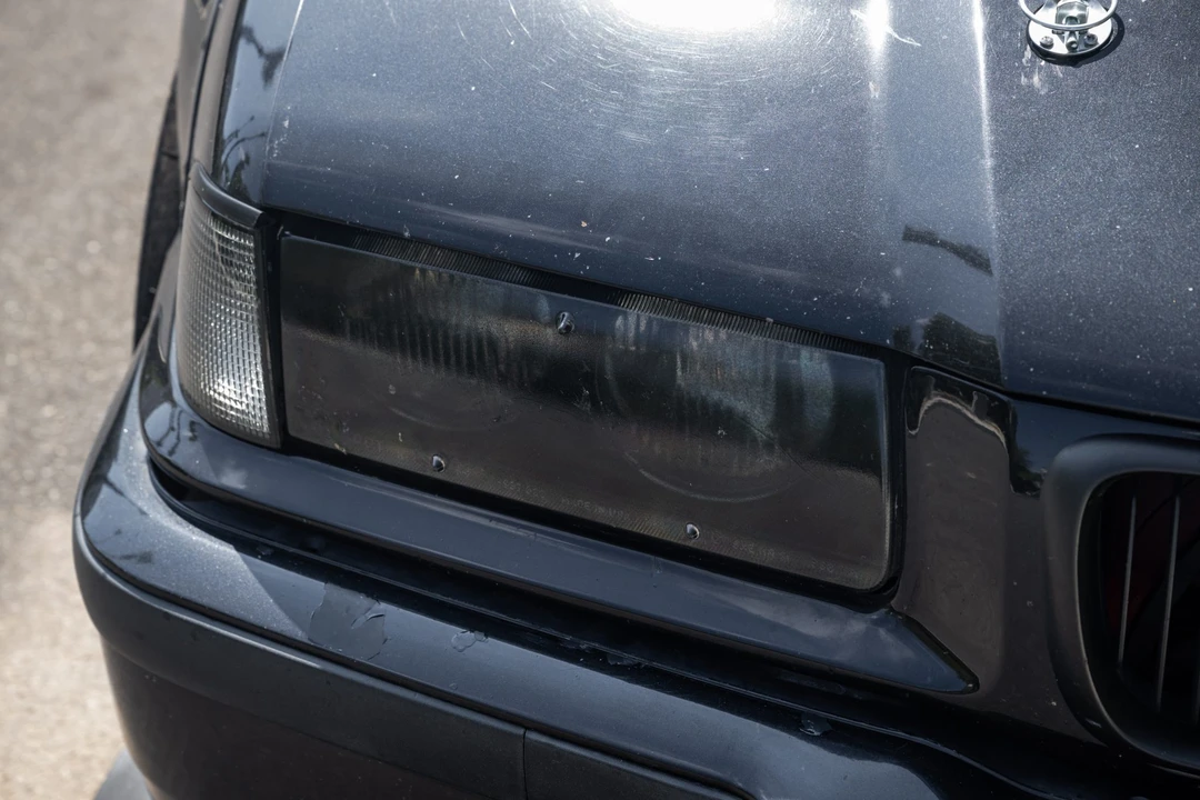 1999 BMW E36 M3 - Image 14 of 31