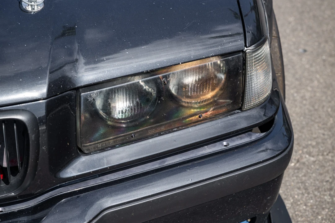 1999 BMW E36 M3 - Image 13 of 31