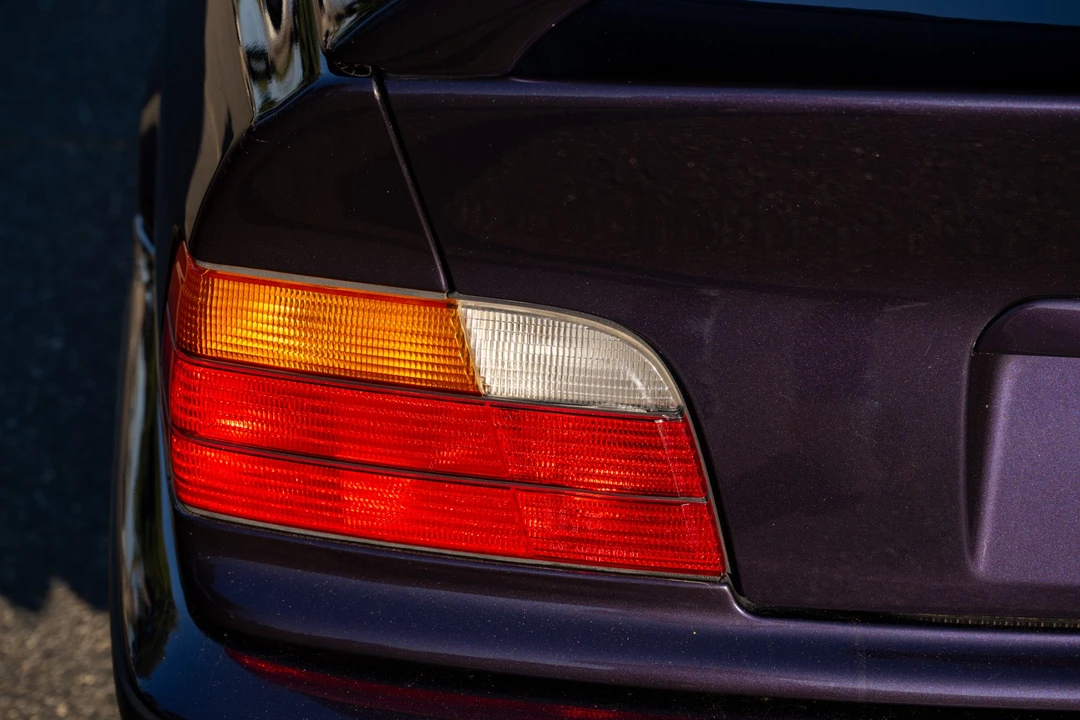 1999 BMW E36 M3 - Image 17 of 31