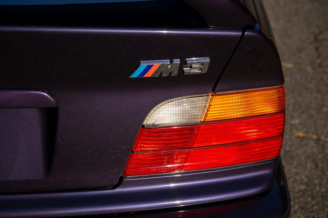 1999 BMW E36 M3 - Image 18 of 31