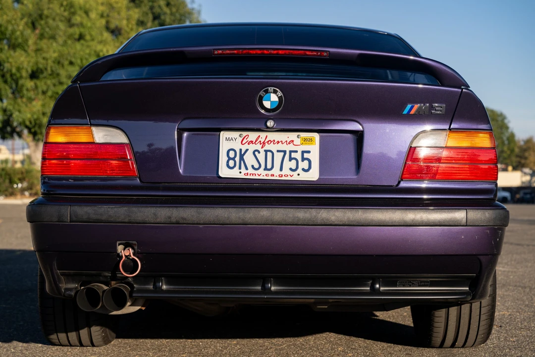 1999 BMW E36 M3 - Image 6 of 31