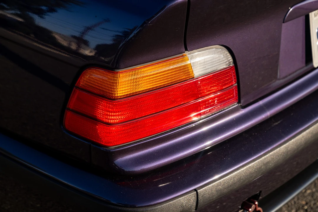 1999 BMW E36 M3 - Image 19 of 31