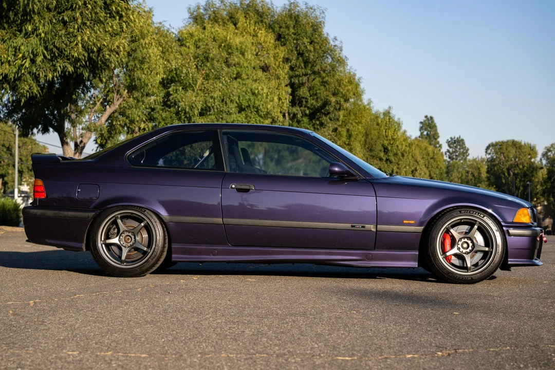 1999 BMW E36 M3 - Image 4 of 31