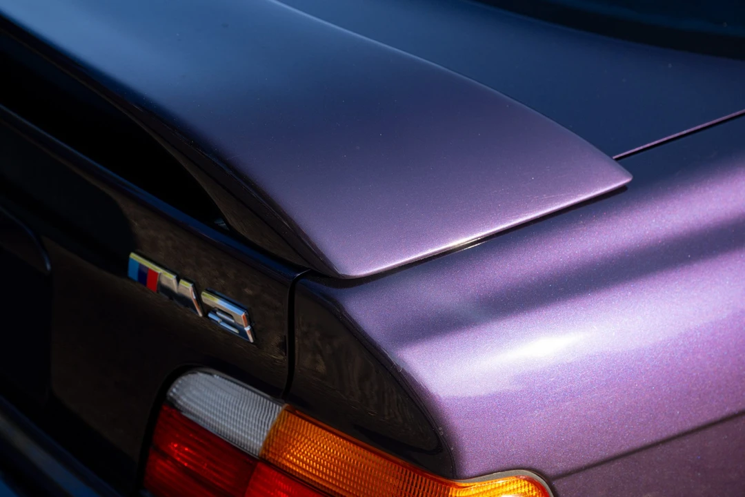 1999 BMW E36 M3 - Image 23 of 31