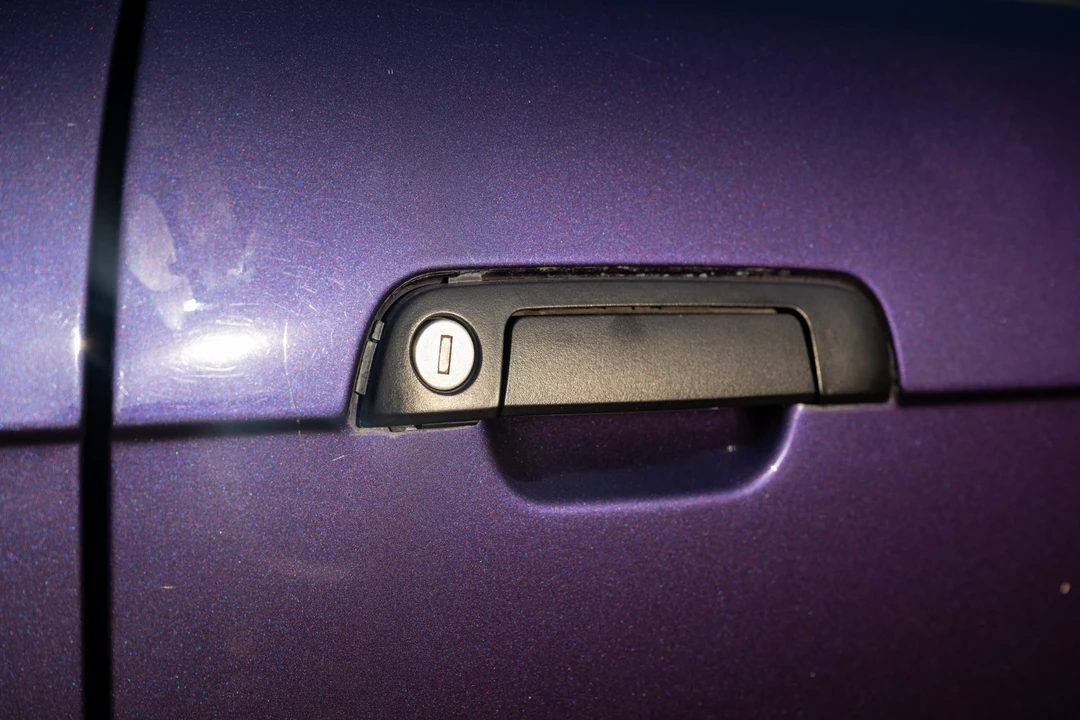 1999 BMW E36 M3 - Image 30 of 31