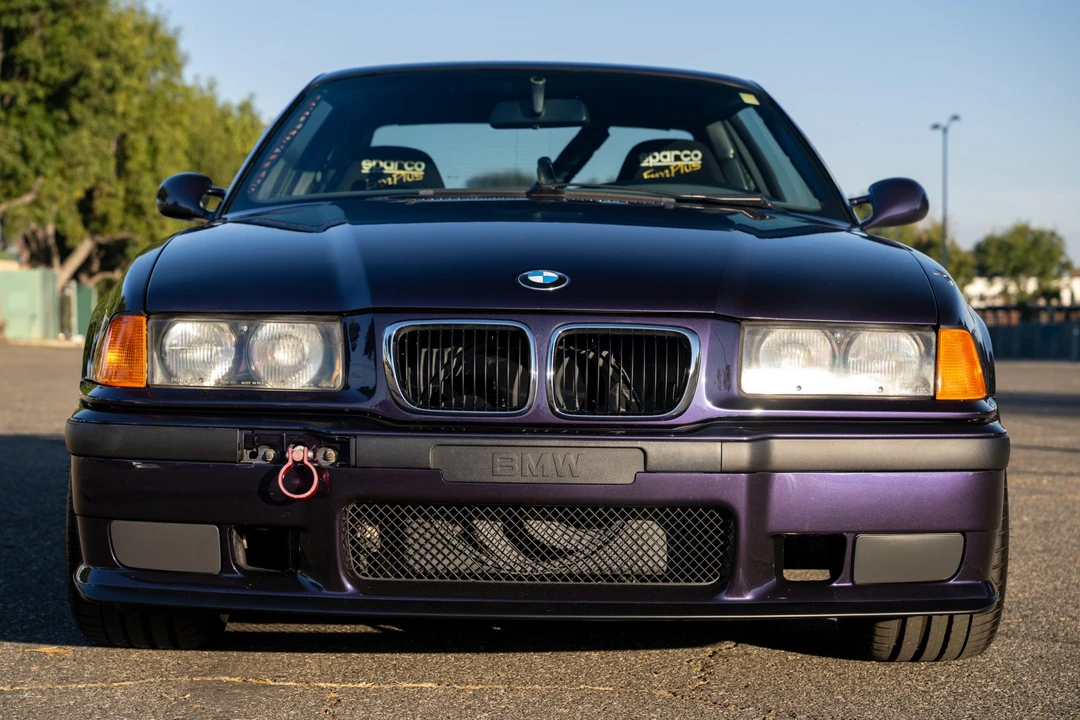 1999 BMW E36 M3 - Image 2 of 31
