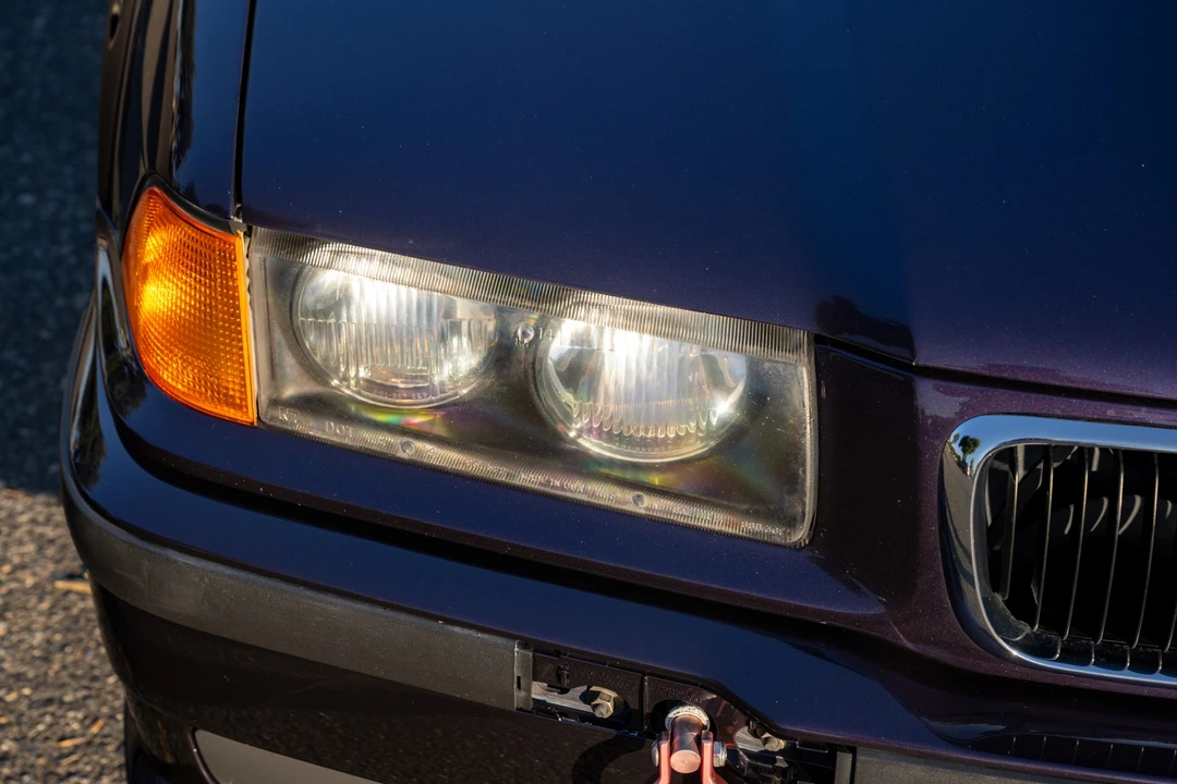 1999 BMW E36 M3 - Image 12 of 31