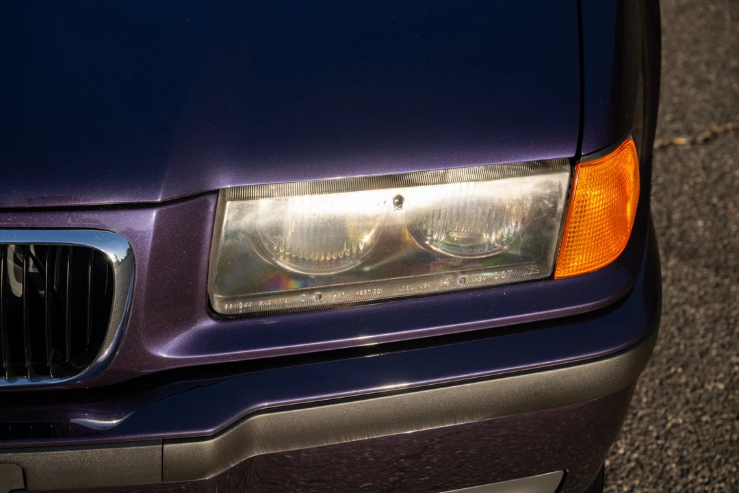 1999 BMW E36 M3 - Image 13 of 31