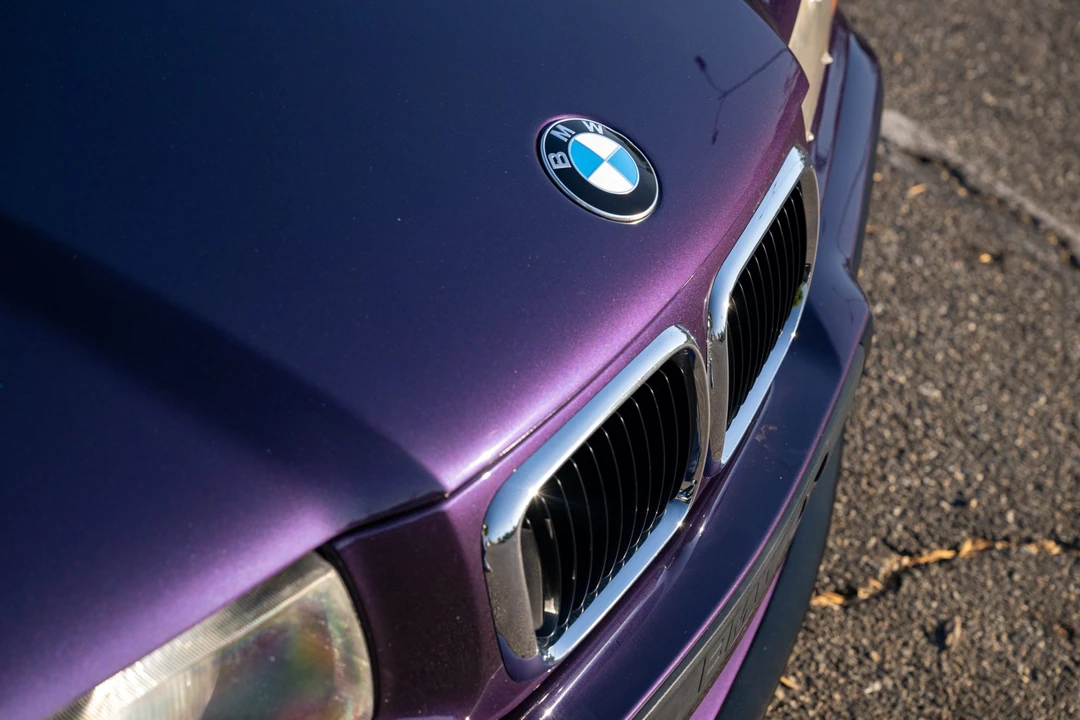 1999 BMW E36 M3 - Image 14 of 31