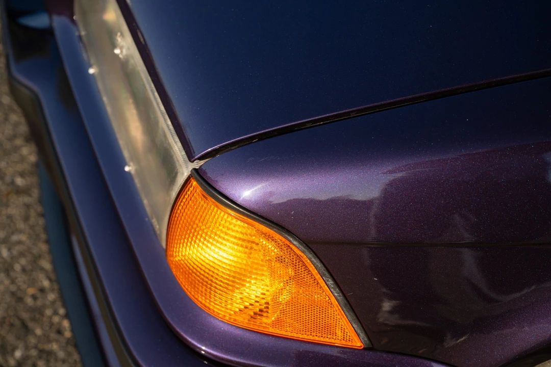 1999 BMW E36 M3 - Image 16 of 31