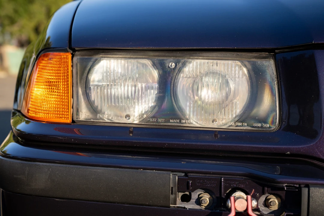 1999 BMW E36 M3 - Image 10 of 31