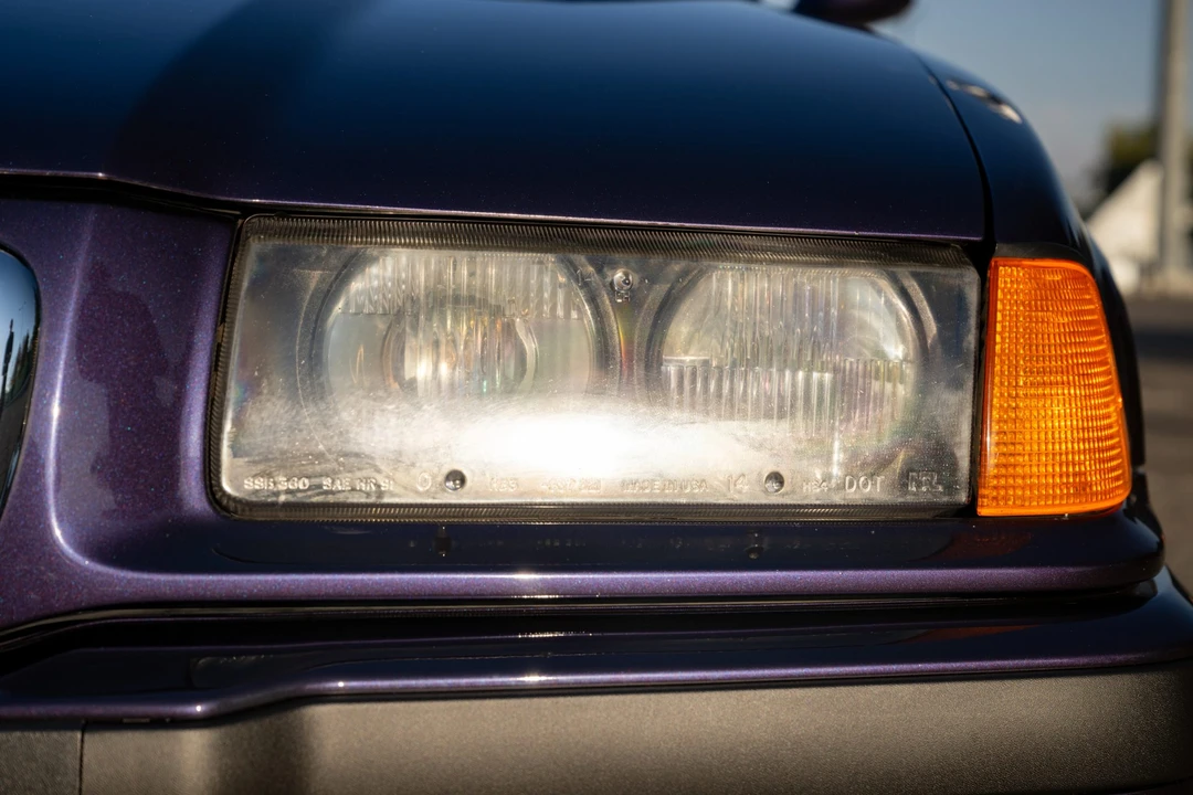 1999 BMW E36 M3 - Image 11 of 31