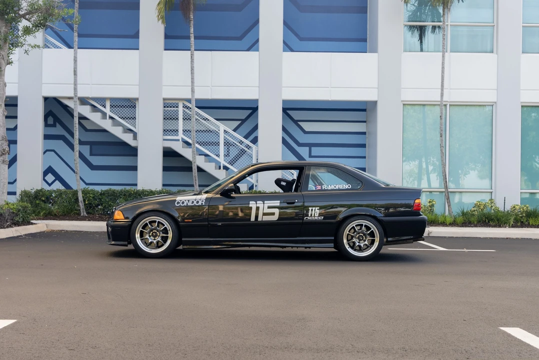 1999 BMW E36 M3 - Image 11 of 31