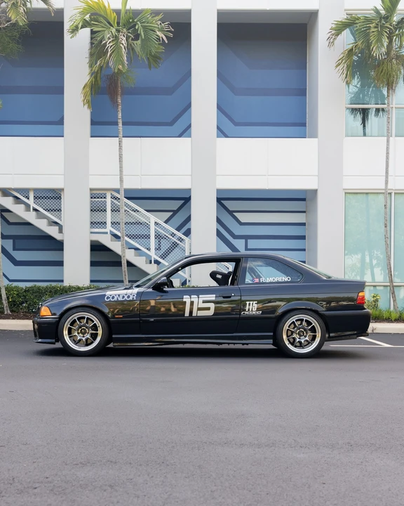 1999 BMW E36 M3 - Image 12 of 31