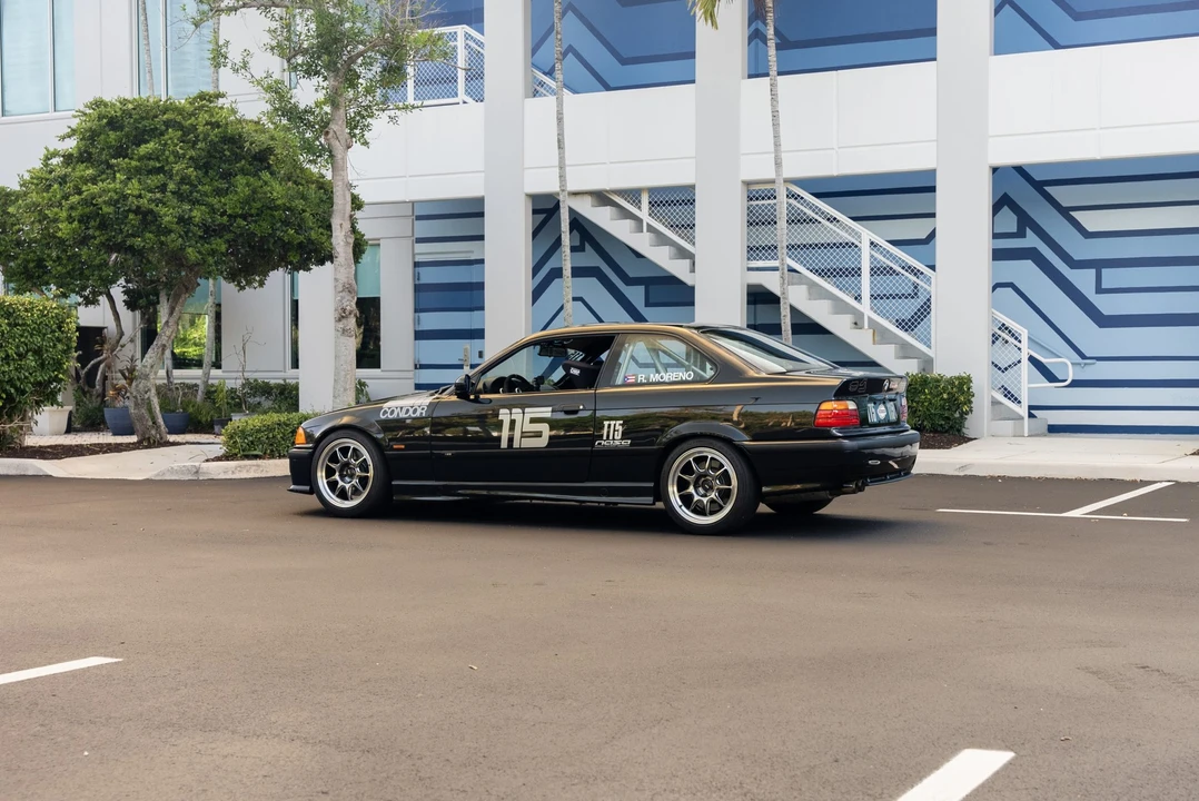 1999 BMW E36 M3 - Image 15 of 31