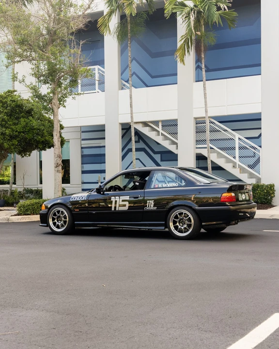 1999 BMW E36 M3 - Image 18 of 31