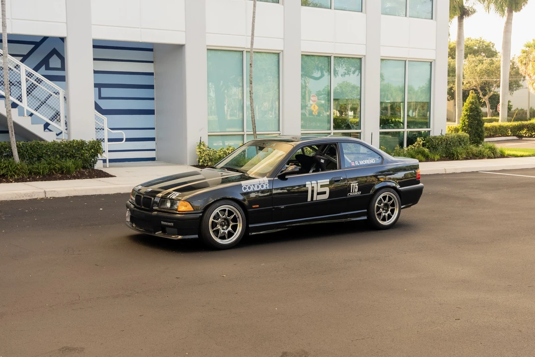 1999 BMW E36 M3 - Image 10 of 31