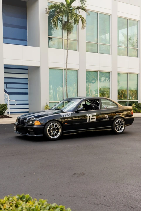 1999 BMW E36 M3 - Image 9 of 31