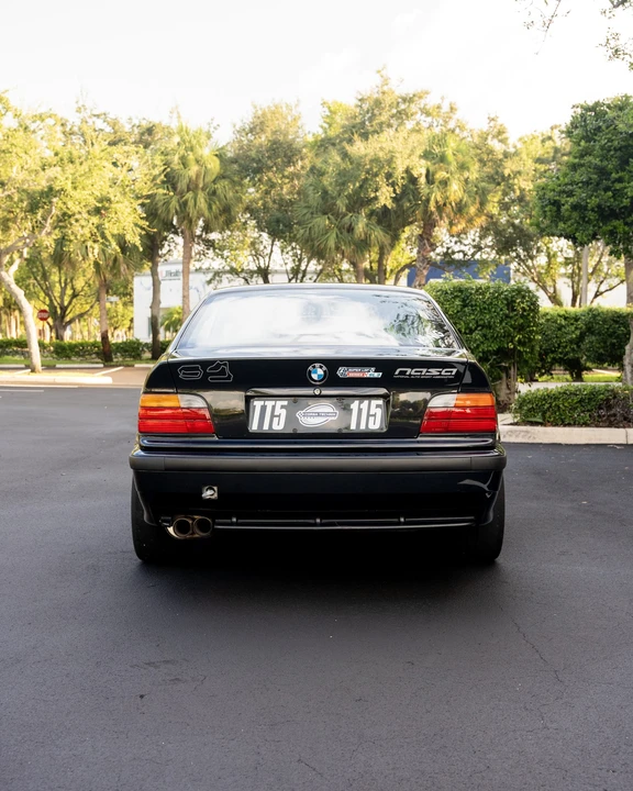 1999 BMW E36 M3 - Image 22 of 31