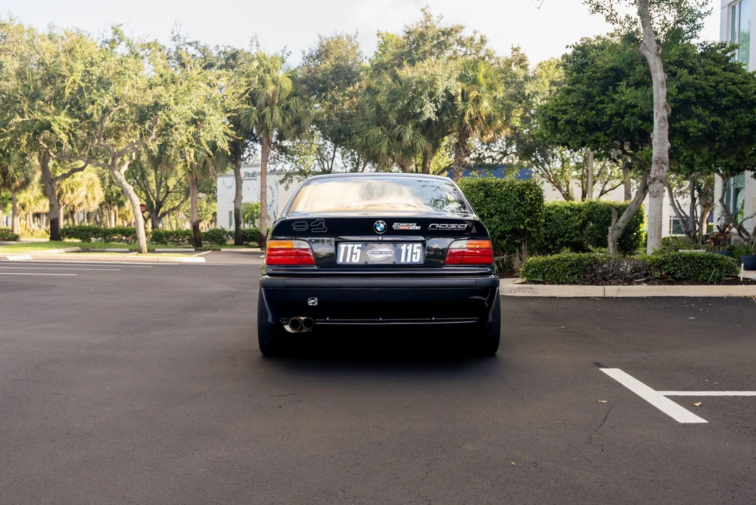 1999 BMW E36 M3 - Image 21 of 31