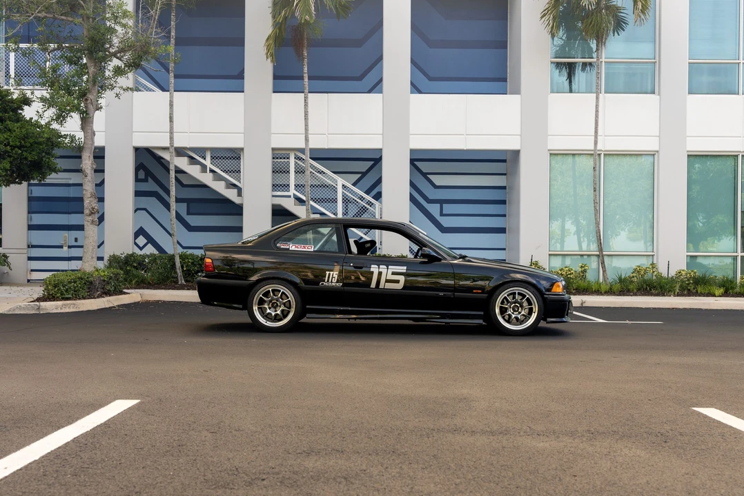 1999 BMW E36 M3 - Image 27 of 31