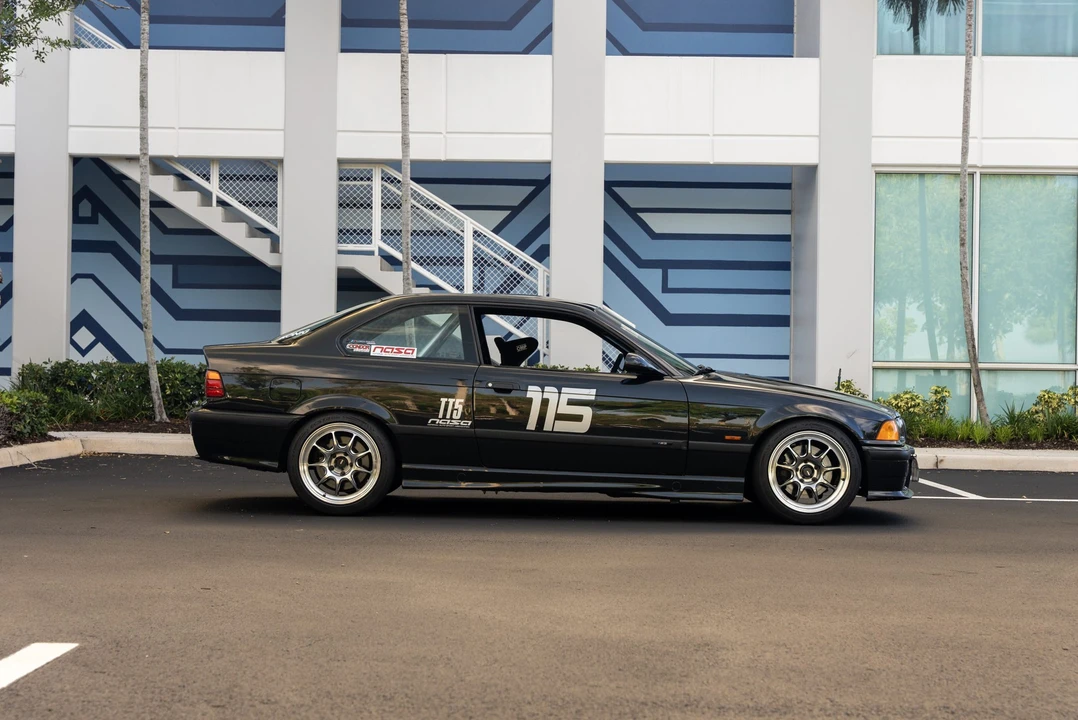 1999 BMW E36 M3 - Image 28 of 31