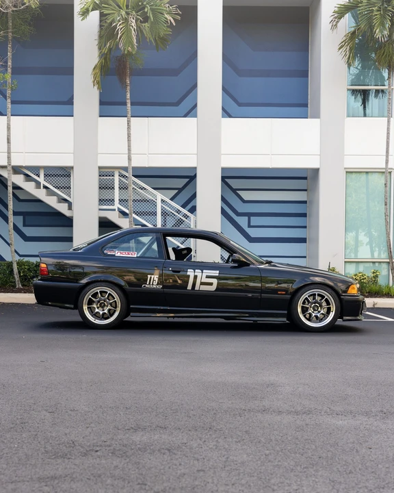 1999 BMW E36 M3 - Image 29 of 31