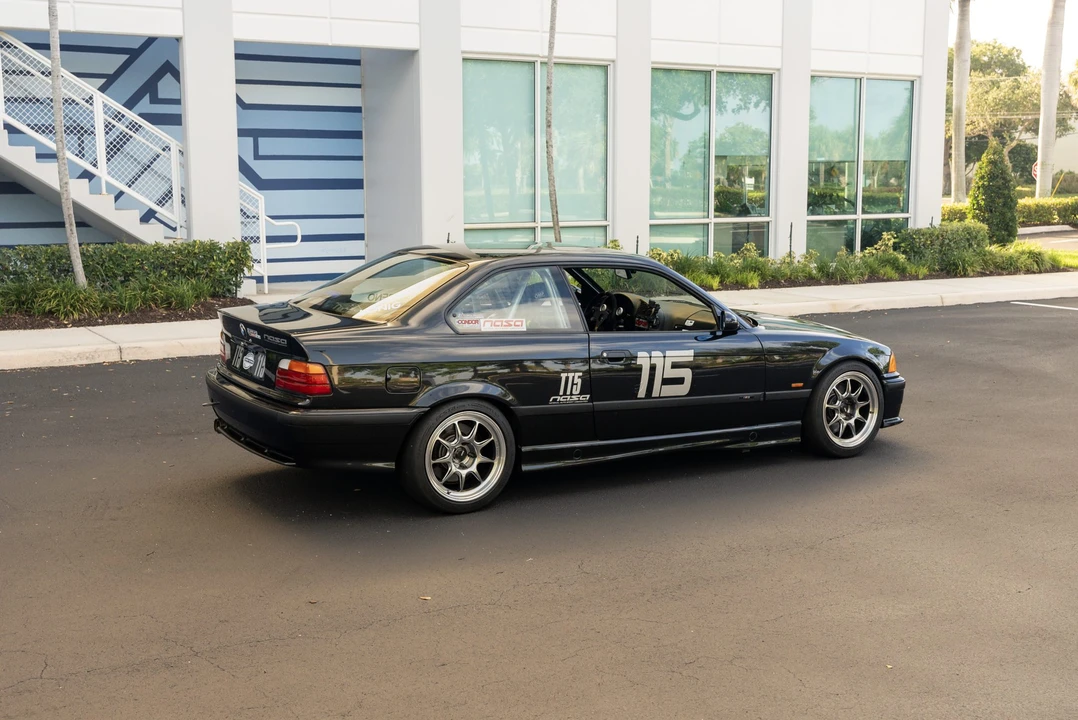 1999 BMW E36 M3 - Image 24 of 31