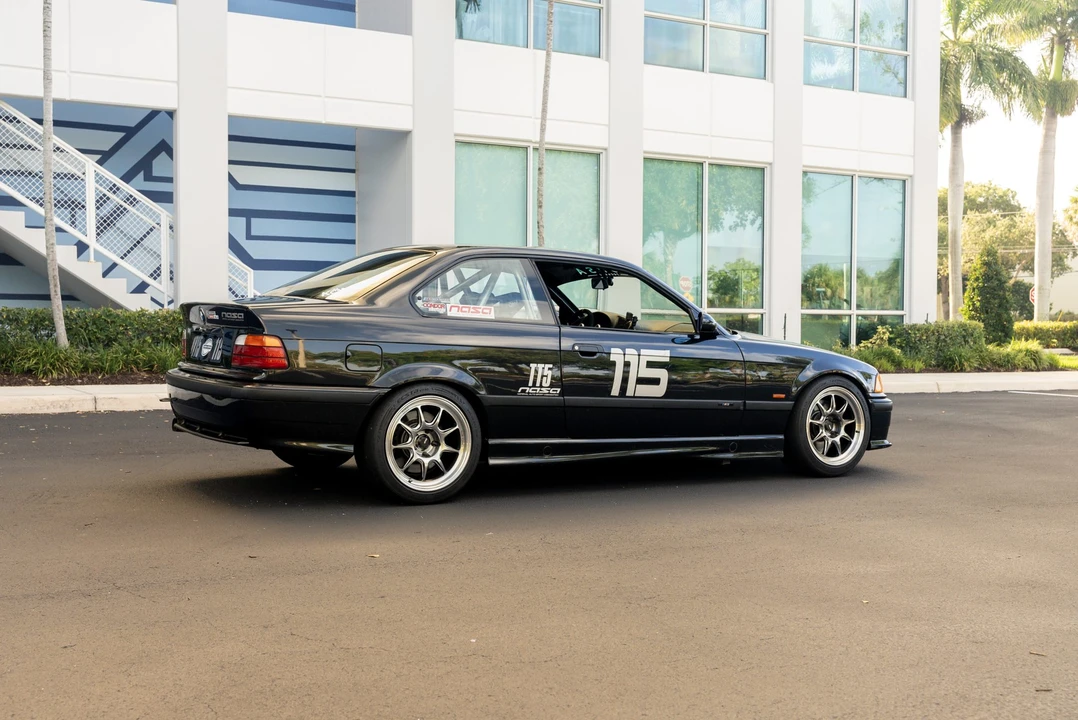 1999 BMW E36 M3 - Image 25 of 31