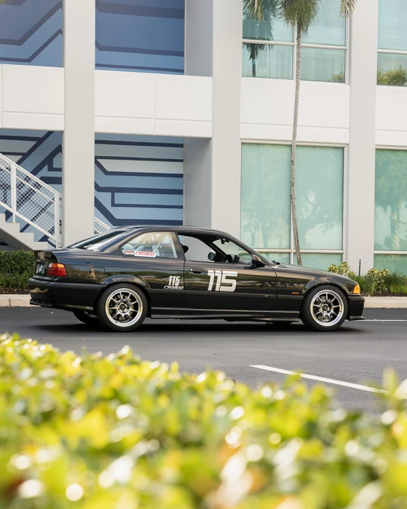 1999 BMW E36 M3 - Image 26 of 31