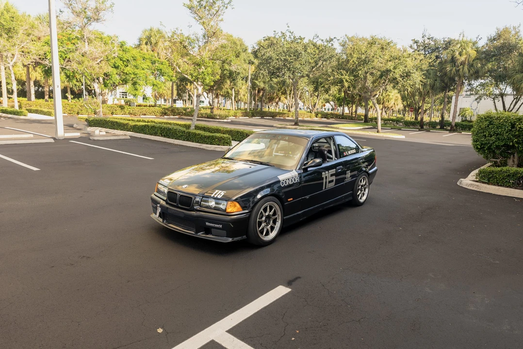 1999 BMW E36 M3 - Image 2 of 31