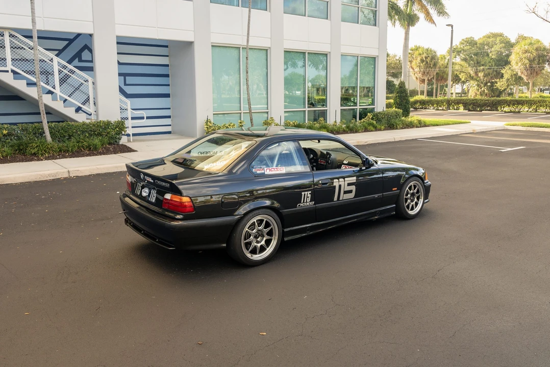 1999 BMW E36 M3 - Image 23 of 31