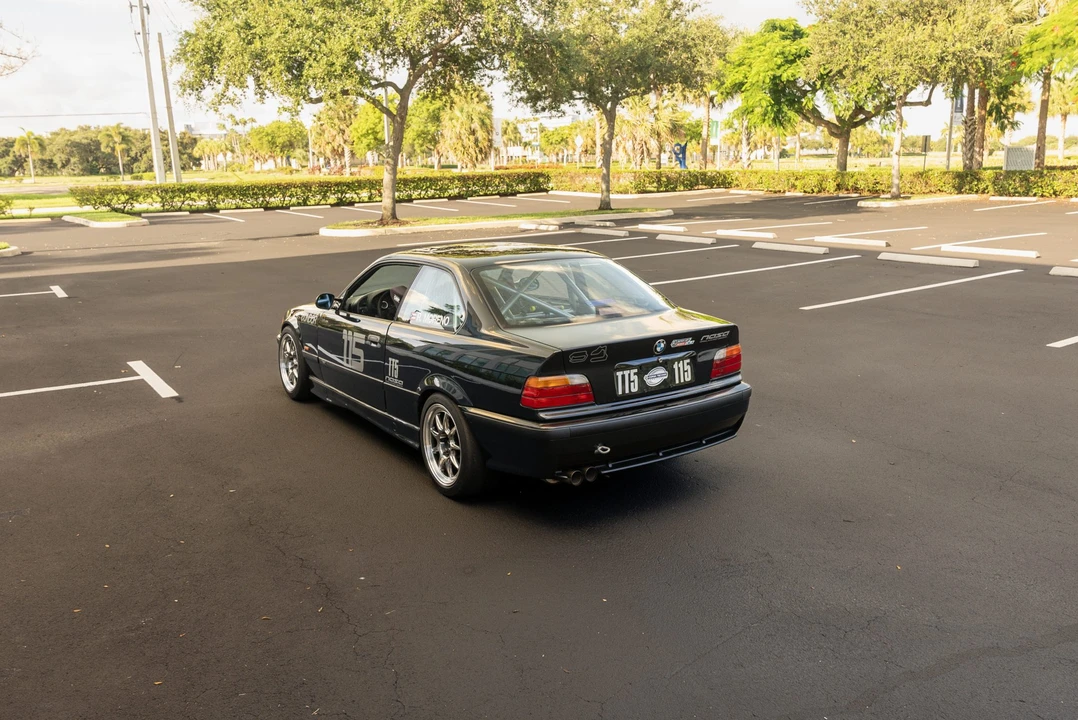 1999 BMW E36 M3 - Image 20 of 31