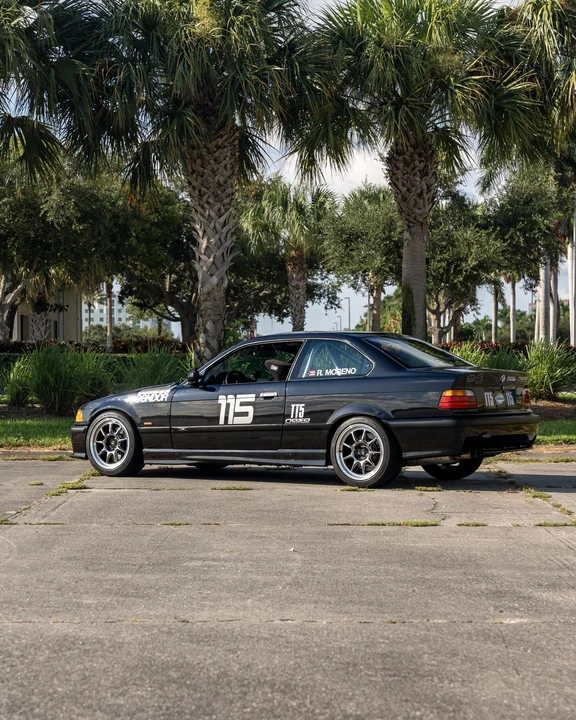 1999 BMW E36 M3 - Image 17 of 31