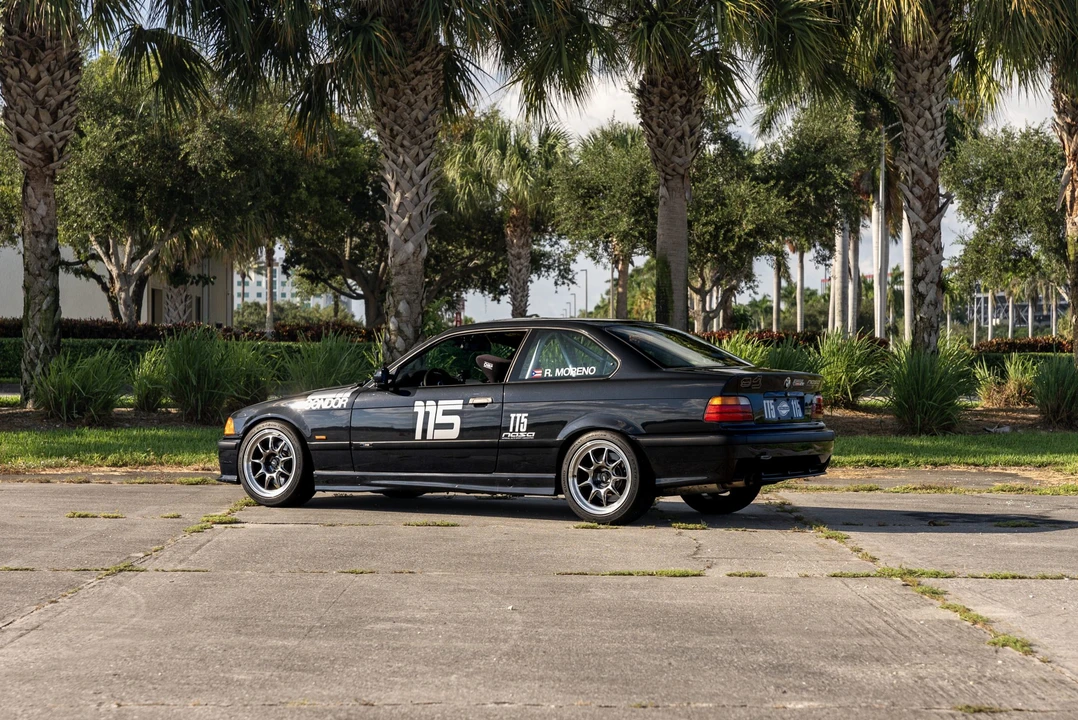 1999 BMW E36 M3 - Image 16 of 31
