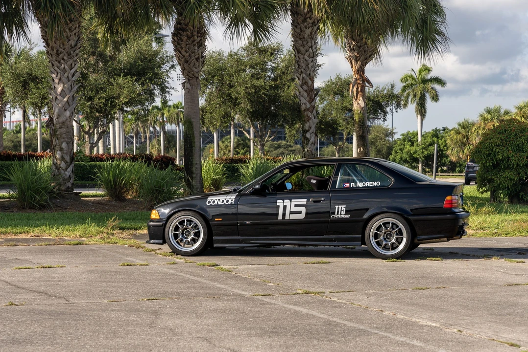 1999 BMW E36 M3 - Image 13 of 31