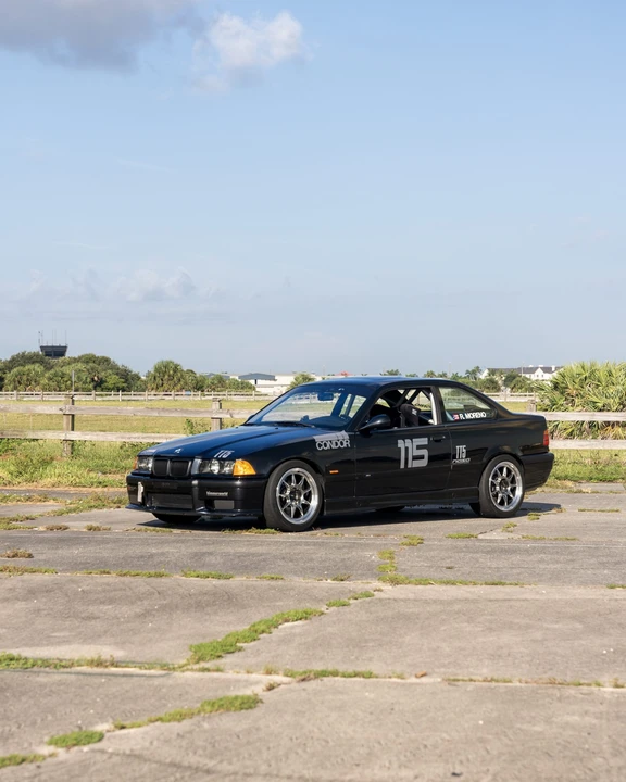 1999 BMW E36 M3 - Image 6 of 31