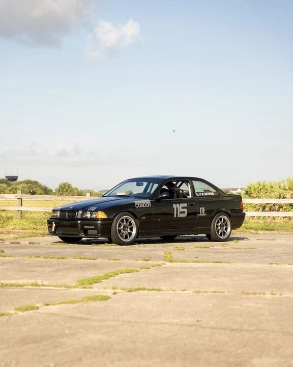 1999 BMW E36 M3 - Image 7 of 31