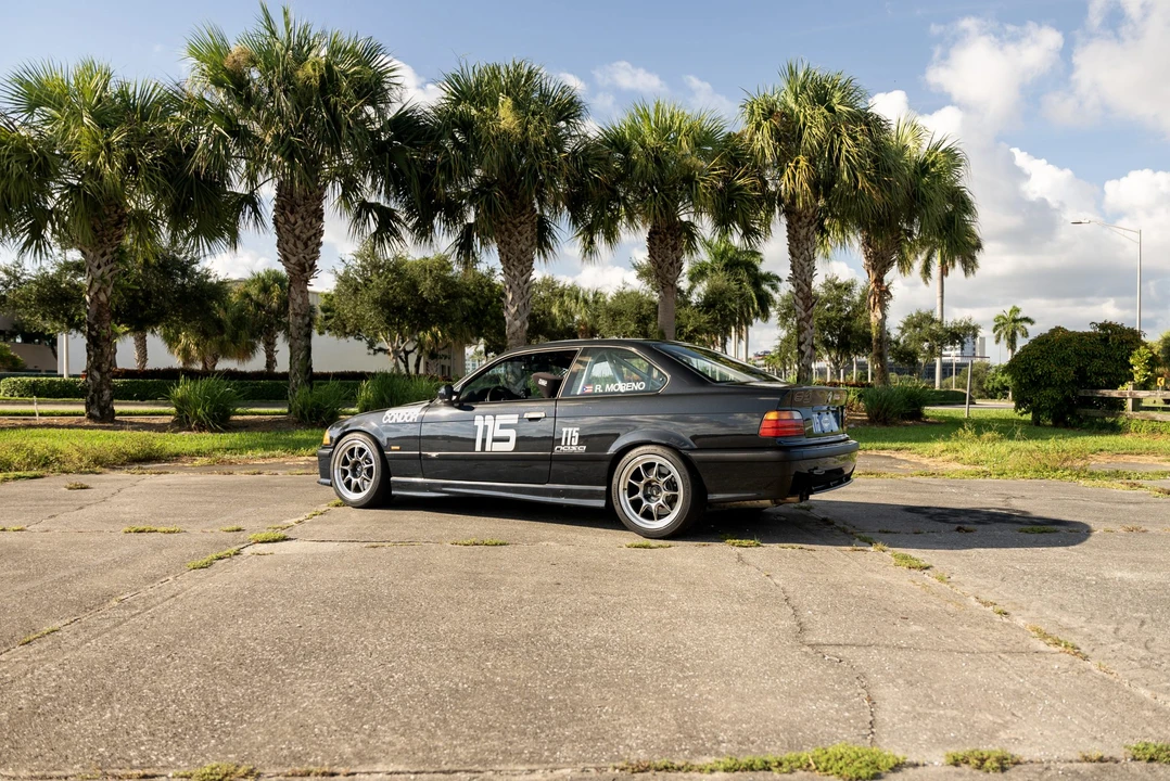 1999 BMW E36 M3 - Image 19 of 31