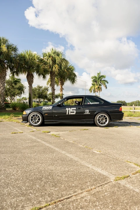 1999 BMW E36 M3 - Image 14 of 31