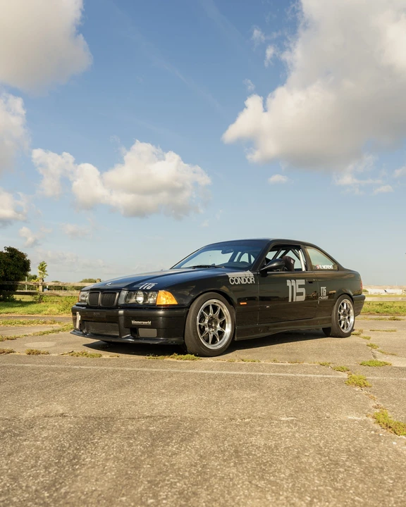 1999 BMW E36 M3 - Image 5 of 31