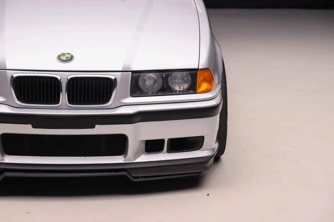 1999 BMW E36 M3 - Image 16 of 31