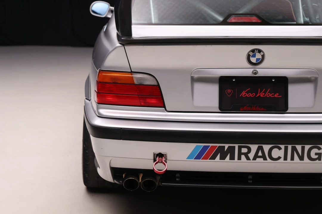 1999 BMW E36 M3 - Image 25 of 31